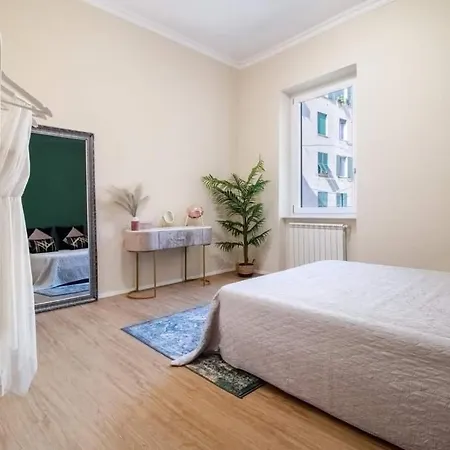 Casa vacanze My Sweet Genova