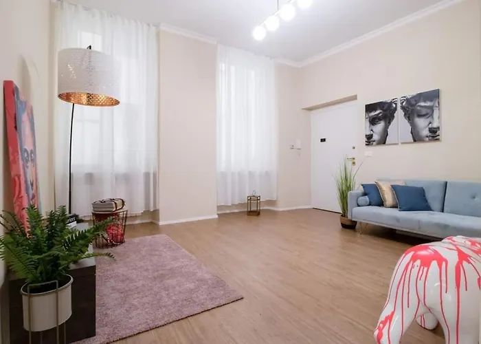 Casa vacanze My Sweet *