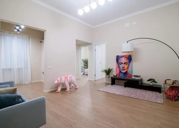 Casa vacanze My Sweet *