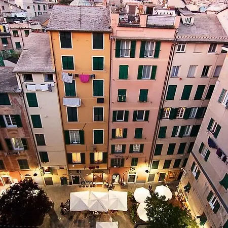 My Sweet Holiday home
