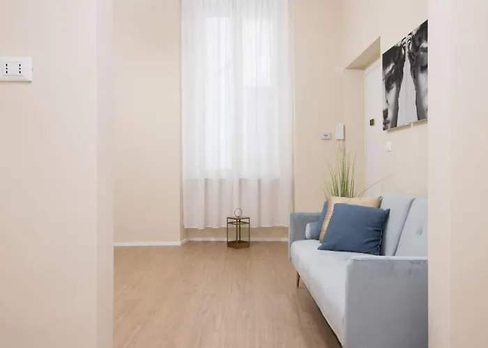 My Sweet Сasa de vacaciones Génova