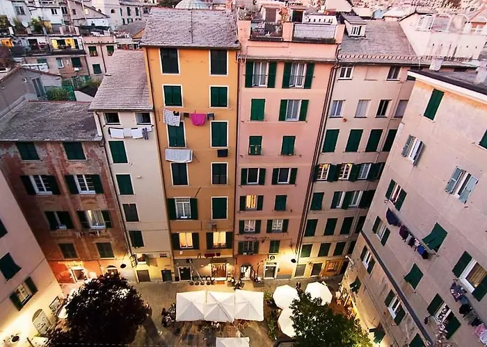 My Sweet Casa vacanze