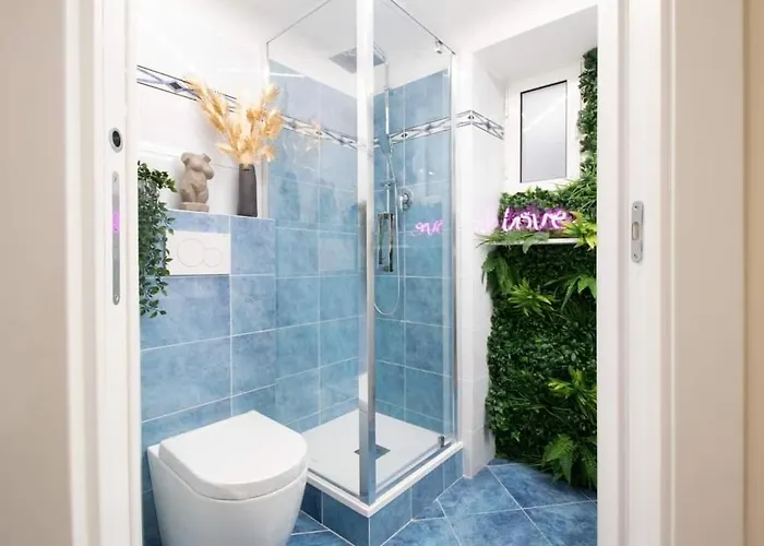 Сasa de vacaciones My Sweet